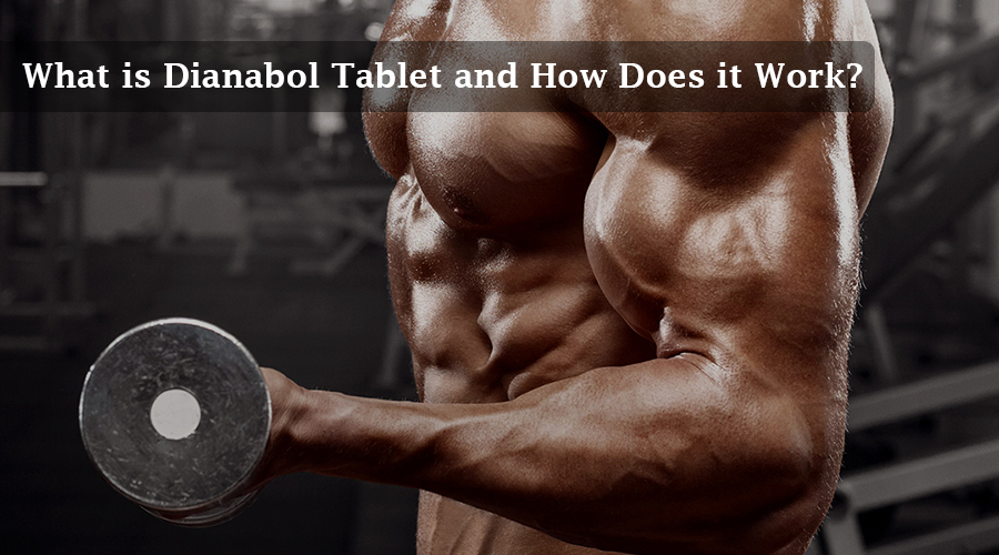 dianabol 50 mg tablet